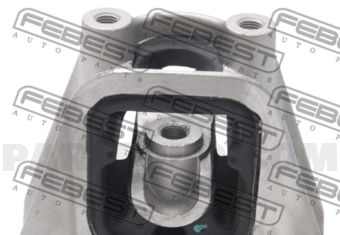 FEBEST HMFDATLH FRONT LEFT ENGINE MOUNTING AT