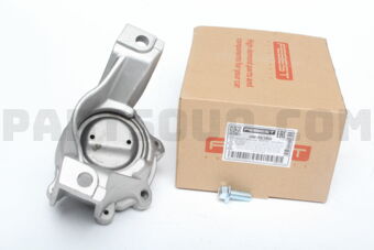 FEBEST HMRE3RH RIGHT ENGINE MOUNT (HYDRO)