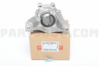 FEBEST HMRE3RH RIGHT ENGINE MOUNT (HYDRO)