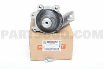FEBEST HMRE3RH RIGHT ENGINE MOUNT (HYDRO)