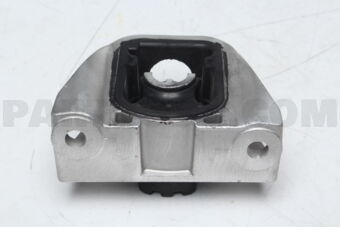 FEBEST HMRELH LEFT ENGINE MOUNT