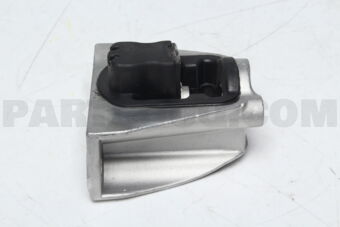 FEBEST HMRELH LEFT ENGINE MOUNT