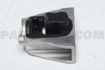 FEBEST HMRELH LEFT ENGINE MOUNT