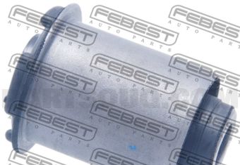 FEBEST HYABSANS SMALL ARM BUSH FRONT ARM