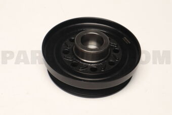 FEBEST HYDSCM10 CRANKSHAFT PULLEY