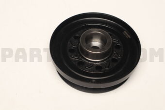 FEBEST HYDSCM10 CRANKSHAFT PULLEY
