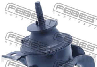 FEBEST HYMTUCRH RIGHT ENGINE MOUNTING