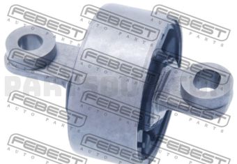 FEBEST KABSL10RL ARM BUSHING FOR LATERAL CONTROL ARM