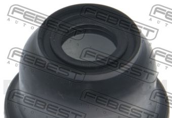 FEBEST MBJB696 LOWER ARM BALL JOINT BOOT