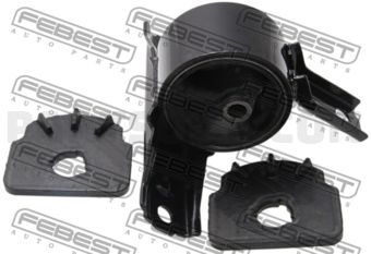 FEBEST MMCYRH RIGHT ENGINE MOUNTING