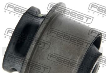 FEBEST MZAB035 ARM BUSH FRONT UPPER ARM
