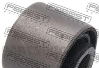 FEBEST MZAB064 ARM BUSH FOR REAR ROD