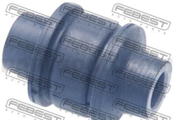 FEBEST MZAB067 PISTON WITH PIN