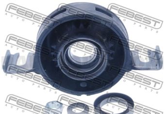 FEBEST MZCBBT50 CENTER BEARING SUPPORT