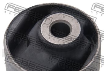 FEBEST MZMB030 ARM BUSH DIFFERENTIAL MOUNTING