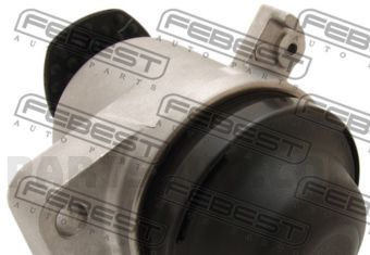 FEBEST MZMCX7RH RIGHT ENGINE MOUNTING