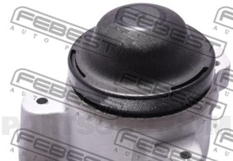 FEBEST MZMCX9RH RIGHT ENGINE MOUNT (HYDRO)