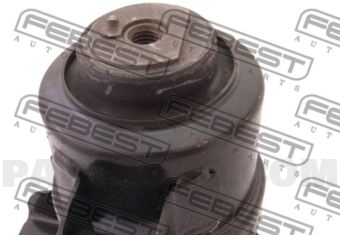 FEBEST MZMEPRH RIGHT ENGINE MOUNTING