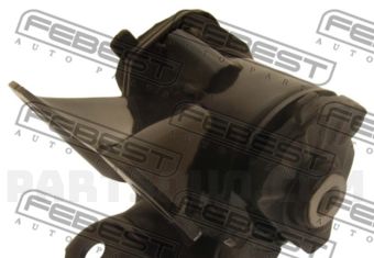 FEBEST MZMGHLH LEFT ENGINE MOUNTING