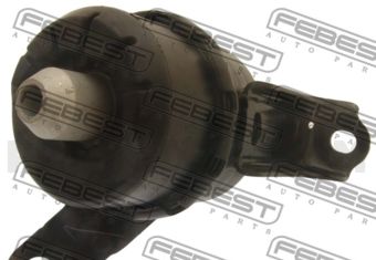 FEBEST MZMGHRH RIGHT ENGINE MOUNTING