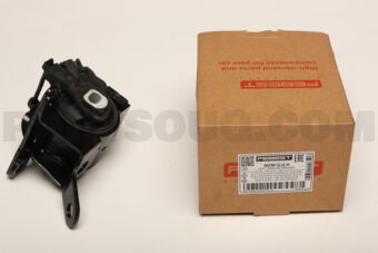 FEBEST MZMGJLH LEFT ENGINE MOUNT
