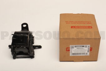 FEBEST MZMGJLH LEFT ENGINE MOUNT
