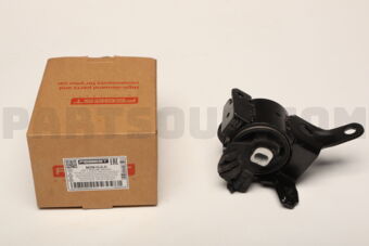 FEBEST MZMGJLH LEFT ENGINE MOUNT
