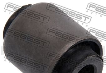 FEBEST NAB196 ARM BUSH REAR SUSPENSION