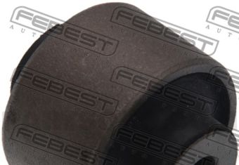 FEBEST NAB241RUB ARM BUSH FOR TRACK CONTROL ARM
