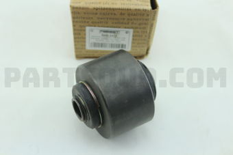 FEBEST NAB241Z ARM BUSH FOR TRACK CONTROL ARM