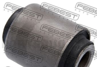 FEBEST NAB266 ARM BUSH FOR TRACK CONTROL ARM