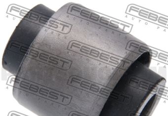 FEBEST NAB289 ARM BUSH REAR SHOCK ABSORBER