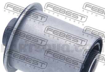 FEBEST NAB337 ARM BUSHING REAR UPPER ARM