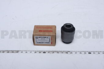 FEBEST NAB364 ARM BUSHING FOR TRACK CONTROL ARM