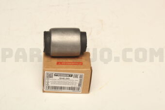 FEBEST NAB365 ARM BUSHING REAR LOWER ARM