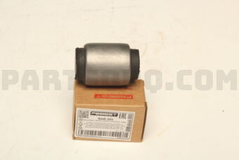 FEBEST NAB365 ARM BUSHING REAR LOWER ARM