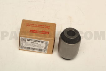 FEBEST NAB365 ARM BUSHING REAR LOWER ARM