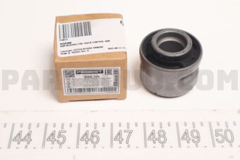FEBEST NAB366 ARM BUSHING FOR TRACK CONTROL ARM