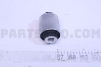 FEBEST NAB368 FRONT ARM BUSHING FRONT LOWER ARM