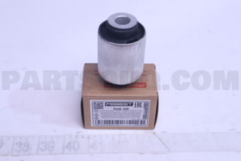 FEBEST NAB368 FRONT ARM BUSHING FRONT LOWER ARM