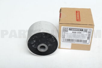 FEBEST NABJ32B REAR ARM BUSH FRONT ARM