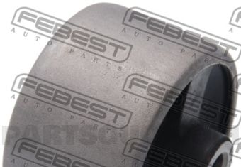 FEBEST NABJ32B REAR ARM BUSH FRONT ARM