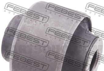 FEBEST NABK13S FRONT ARM BUSHING FRONT ARM