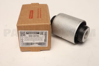 FEBEST NABQX70S bushing, front lower control arm