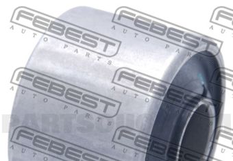 FEBEST NABS51B REAR ARM BUSHING FRONT ARM WITHOUT SHAFT