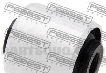 FEBEST NABS51M ARM BUSH FRONT LOWER ARM