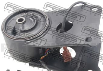FEBEST NMA33AFR FRONT ENGINE MOUNT (HYDRO) MT