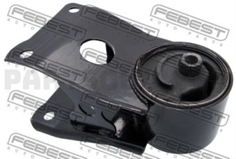 FEBEST NMA33MFR FRONT ENGINE MOUNTING MT