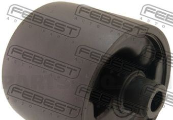 FEBEST NMBA33MRR ARM BUSH REAR ENGINE MOUNTING