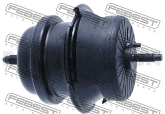FEBEST NMV36FR FRONT ENGINE MOUNT